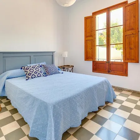 Palma, Establiments Villa Palma de Mallorca
