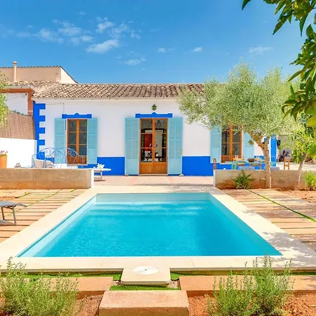 Villa Palma, Establiments Palma de Mallorca